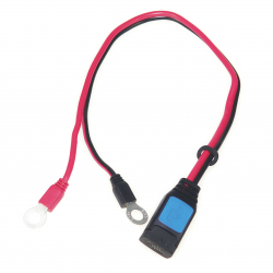 Ładowarka Blue Smart 12V 15A wodoodporna – IP65 Bluetooth-Smart